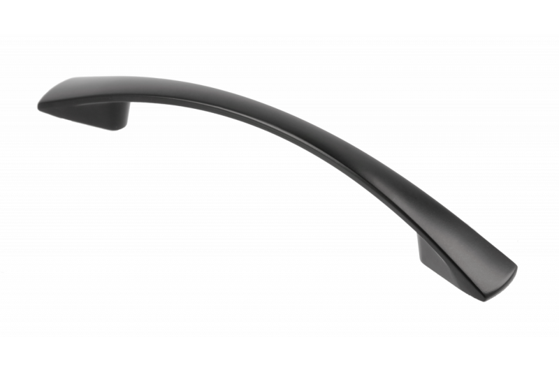 Ročaj za pohištvo wzh 010-96 (črna mat) 1208966263