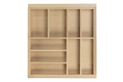 Decor Cutle Pribor Pladenj Kuhinja Nastavljiv Organizator Pribora 1208966292