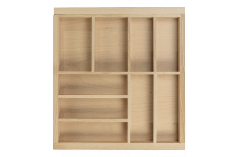 Decor Cutle Pribor Pladenj Kuhinja Nastavljiv Organizator Pribora 1208966292