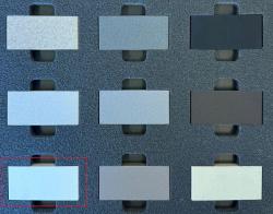 GraniteMy Universal pomivalna korita Kvarc Granit barvni vzorec BELA 1208967245