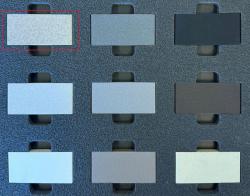 GraniteMy Universele spoelbakken Kwarts Graniet kleur Staaltje ZAND 1208967246