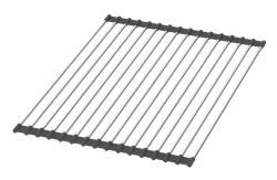 Pure.Sink Prestige odcejalna rešetka za umivalnik nerjaveče jeklo PPGRM40-02