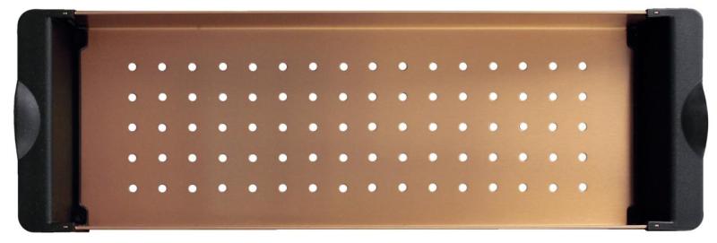 Pure.Sink Prestige vlekbak pomivalno korito Baker PPGCL40-62