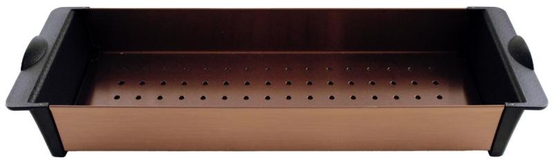 Pure.Sink Prestige vlekbak pomivalno korito Baker PPGCL40-62