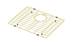 Pure.Sink Prestige talno stojalo 50 Zlato PPGGD50-60