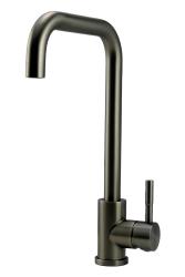 Pure.Sink Elite Steel Pure kuhinjska pipa PVD Gun metal PS8010-61
