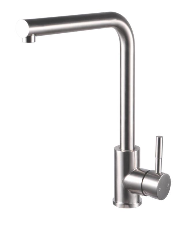 Pure.Sink Elite Steel Spark kuhinjska pipa nerjaveče jeklo PS8040-02