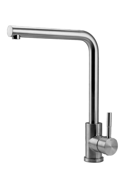 Pure.Sink Elite Steel Spark kuhinjska pipa nerjaveče jeklo PS8040-02
