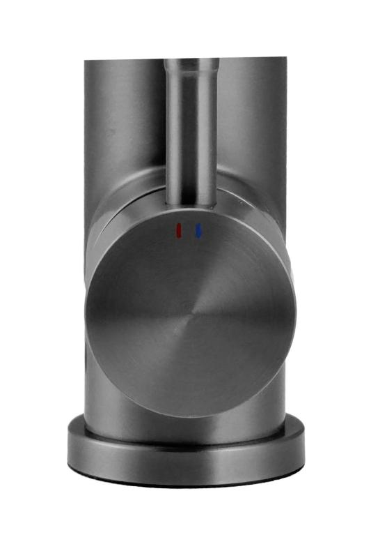 Pure.Sink Elite Steel Stream kuhinjska armatura iz Nerjavečega Jekla PS8044-02