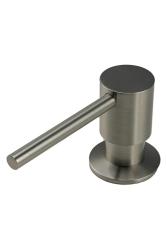 Pure.Sink Elite Steel Shine vgrajen dozirnik mila iz nerjav PS9010-02