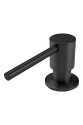 Pure.Sink Elite Steel Shine dozirnik za milo PVD Gun Metal PS9010-61