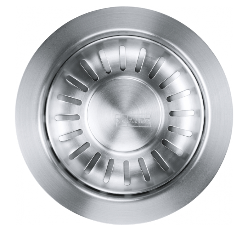 Franke odvodni set z inox pritisnim gumbom za odtok 112.0301.698