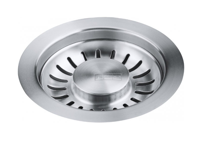 Franke odvodni set z inox pritisnim gumbom za odtok 112.0301.698
