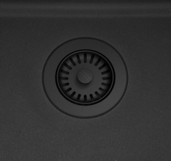 Franke Automatic Waste Mat Črna 112.0656.939