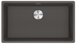 Franke Maris MRG 210-72 Fragranite Slate Grey Umivalnik Siva temno Vgradna ravna površina 135.0714.632