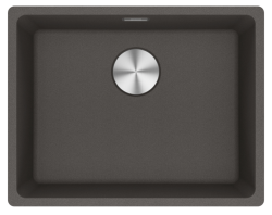 Franke Maris MRG 210-52 Fragranit Slate Grey Umiralnik Siv Temno Vgradnja 135.0714.610