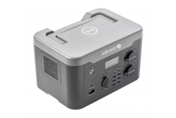 Hoegert 1000W elektrarna