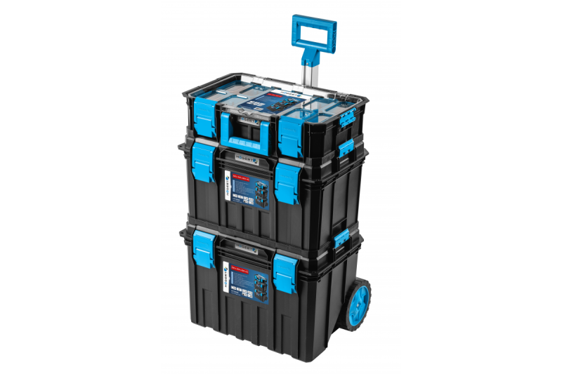 Hoegert Orodjarna set 4 v 1