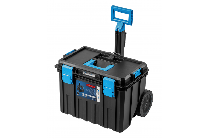 Hoegert Orodjarna set 4 v 1