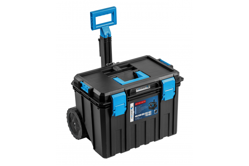 Hoegert Orodjarna na kolesih