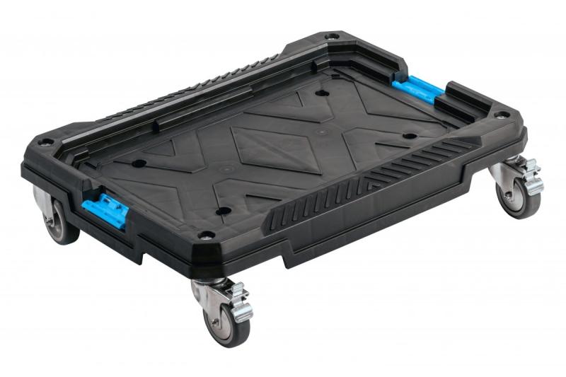 Hoegert Transport platform