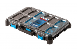 Hoegert Organizator prtljage nizek