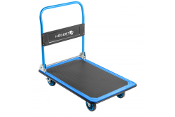 Hoegert Heavy Duty Hand Trolley