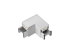 L VINEA PRIKLJUČEK, LED, bela