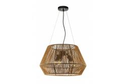 Stropna svetilka ERANKO 2, 5826, AC220-240V, 50/60Hz, 1*E27, max.40W, povp. 50 cm, smetana