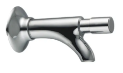 Tuinski Kran PB z Frontalnim Gumbom 1208969796