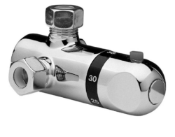 PB Dodatek Kotel Termostatska Mešalna Pipa 1208969799