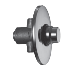 PB Samozapiralna Vgradna Prha Armatura S Časovno Nastavitvijo 1208969805