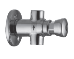 PB Samozapiralna Zunanja Tijdsgebonden Prha 1/2" 1208969806