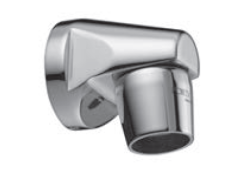 PB Samozapiralna protivandalska in protikapljajoča prha 1208969807