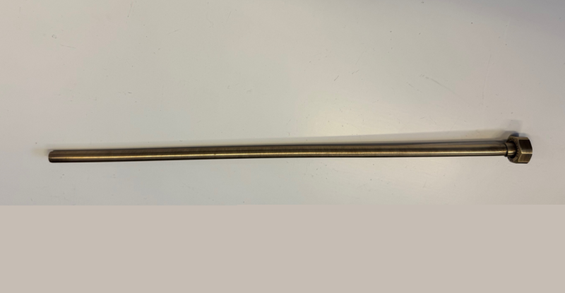 PB Priključna cev Cev za pipo bron 1208969838