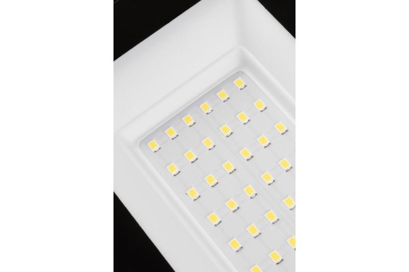 NELI Prenosni Reflektor, LED, 30W, 2700lm, 6400K, AC220-240V, IP65, 1,5m kabel