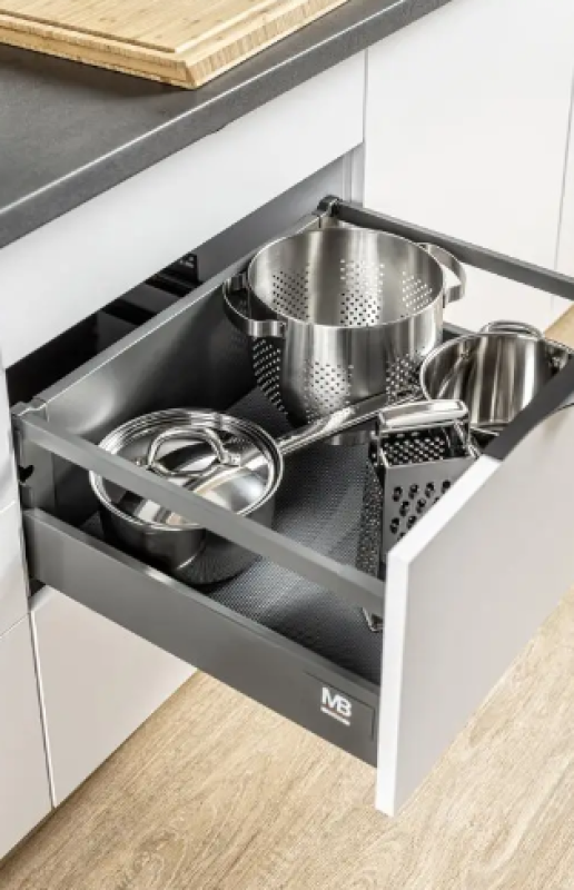 Decor Cutle Kuhinjska Protizdrsna Podloga 480x5000mm Antracit 1208969949