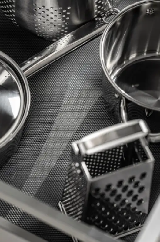 Decor Cutle Kuhinjska Protizdrsna Podloga 480x5000mm Antracit 1208969949