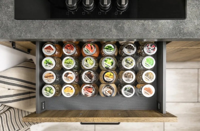 Decor Cutle Kuhinjska Protizdrsna Podloga 480x5000mm Bela 1208969952