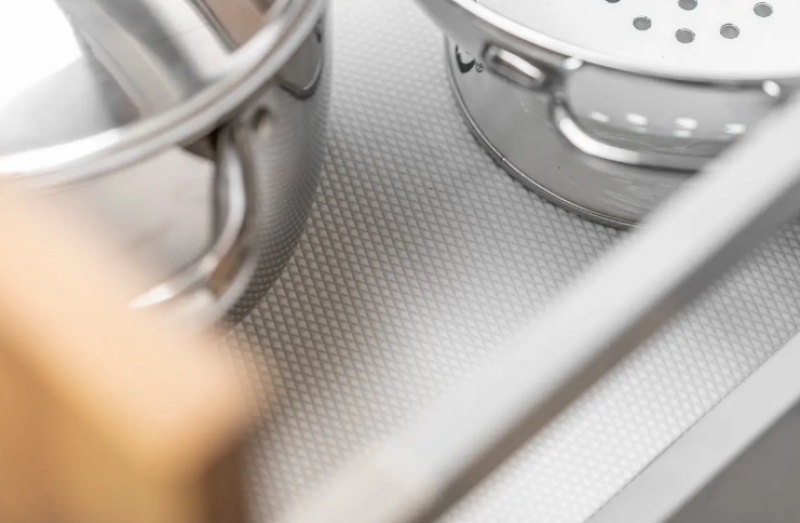 Decor Cutle Kuhinjska Protizdrsna Podloga 480x5000mm Bela 1208969952