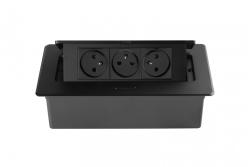 SOFT izvlečna vtičnica