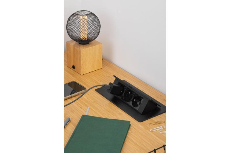 SOFT izvlečna vtičnica