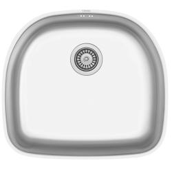 Banka Denver RVS Pomivalno Korito 54 x 48 cm Podgradnja 1208970048