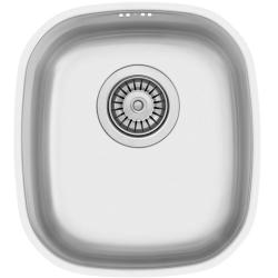 Banka Denver nerjaveče jeklo pomivalno korito 300 x 339 mm podgradnja 1208970065