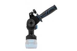 HÖGERT akumulatorski udarni vrtalnik, brezkrtačni, 18V, z dletno funkcijo