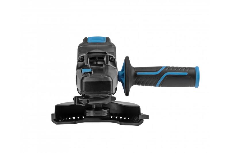 HÖGERT Akumulatorski kotni brusilnik 125MM 18V - brez baterije