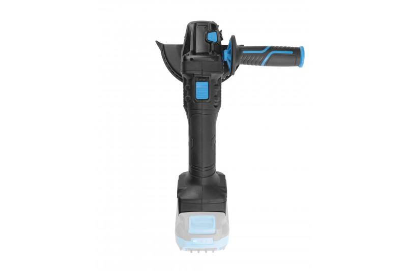 HÖGERT Akumulatorski kotni brusilnik 125MM 18V - brez baterije