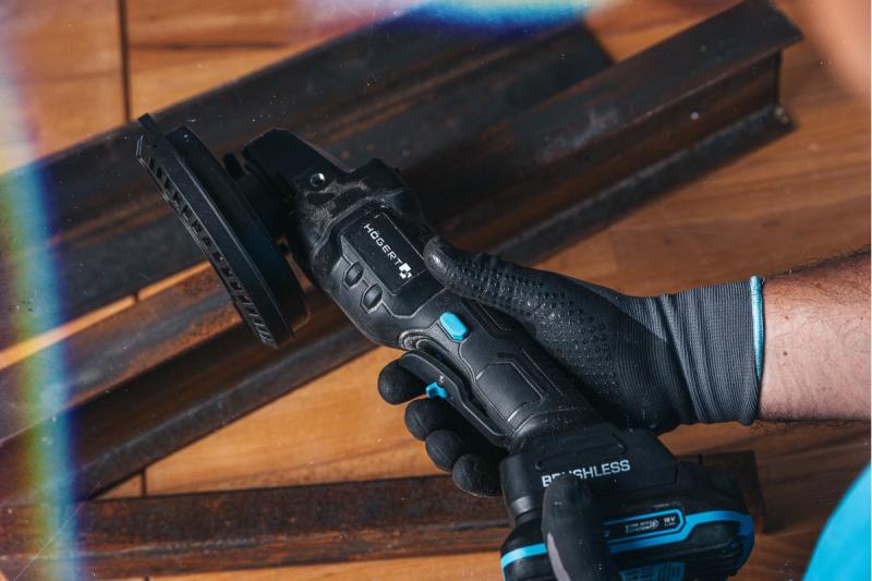 HÖGERT polnilna baterija 2 Ah 18 V