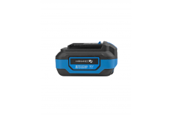 HÖGERT polnilna baterija 4,0 Ah 18 V