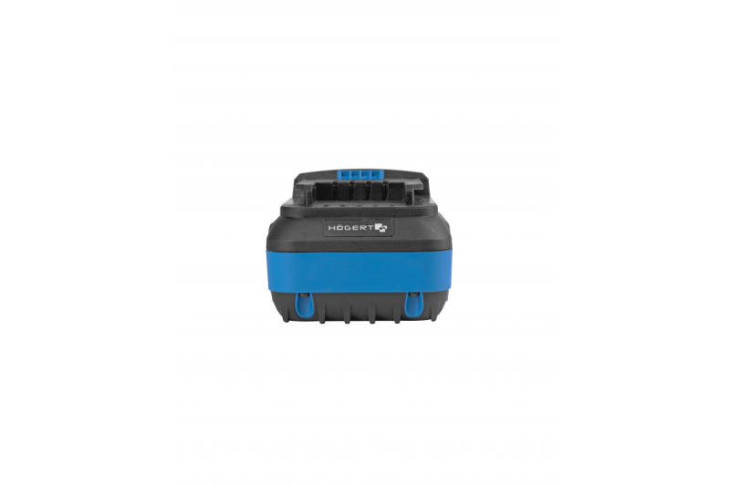 HÖGERT polnilna baterija 4,0 Ah 18 V